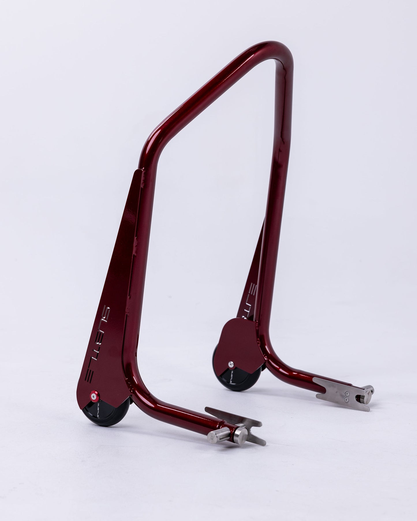 The STANDard Rear
