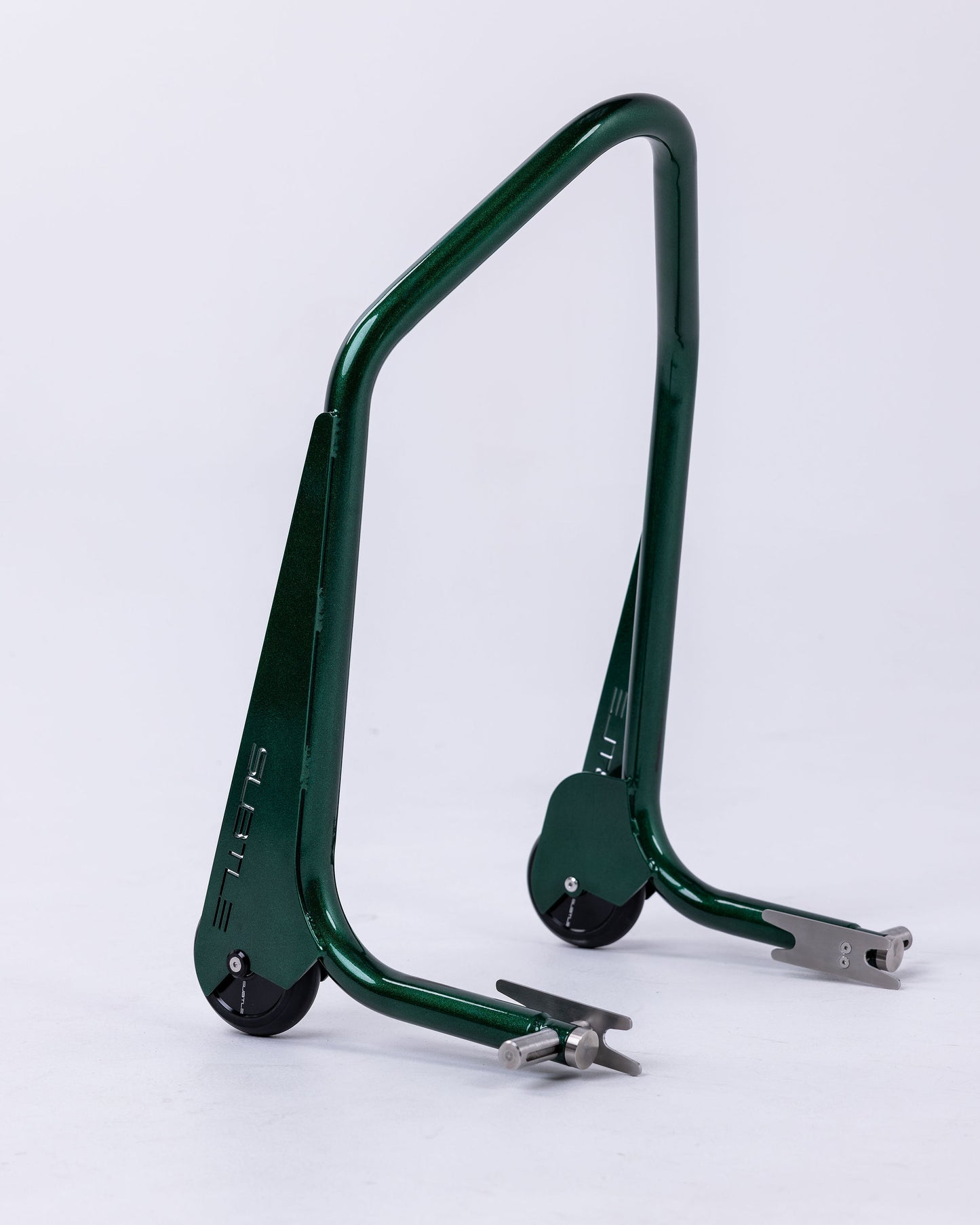 The STANDard Rear