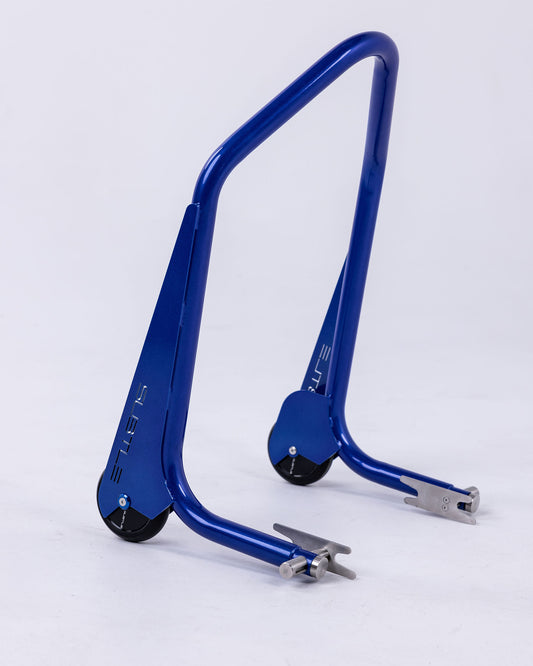 The STANDard Rear