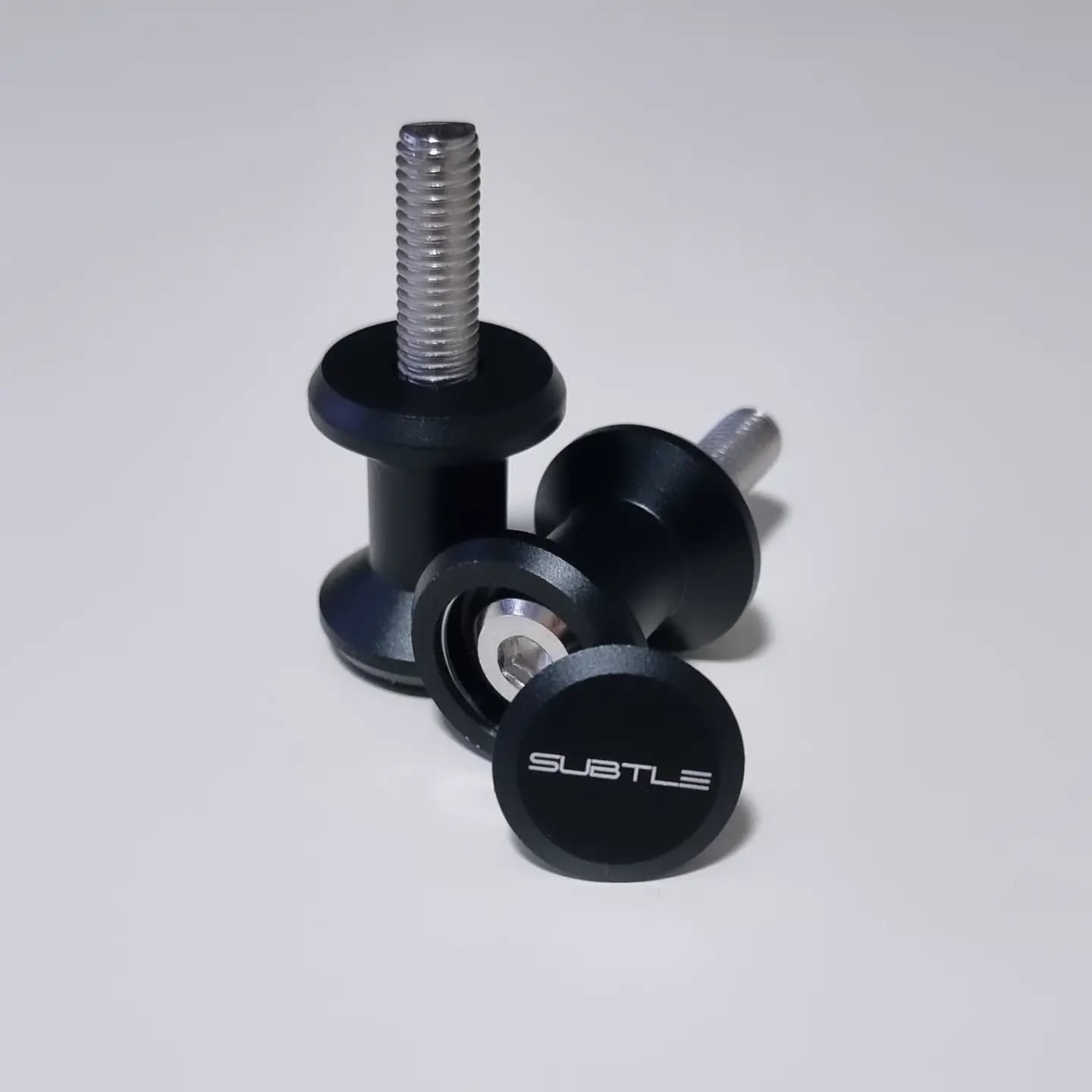 Bobbins set