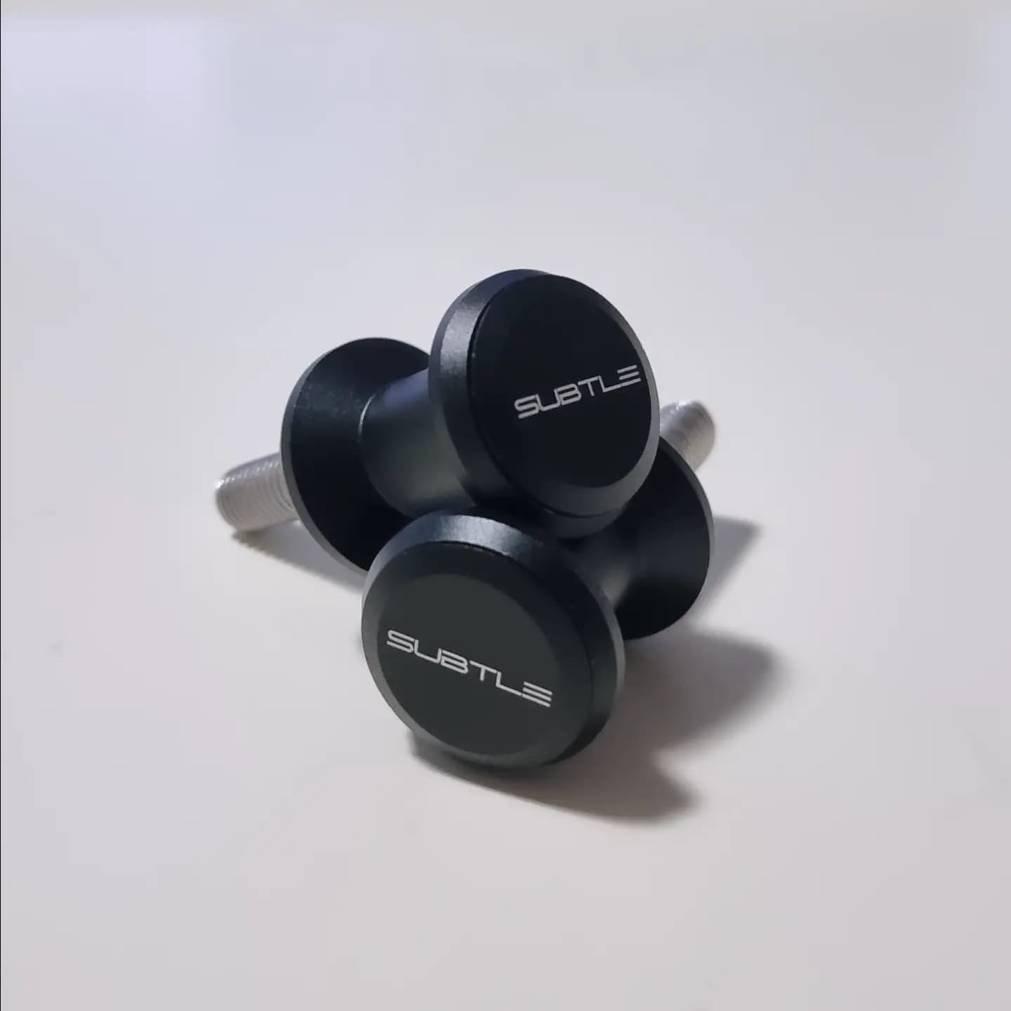 Bobbins set