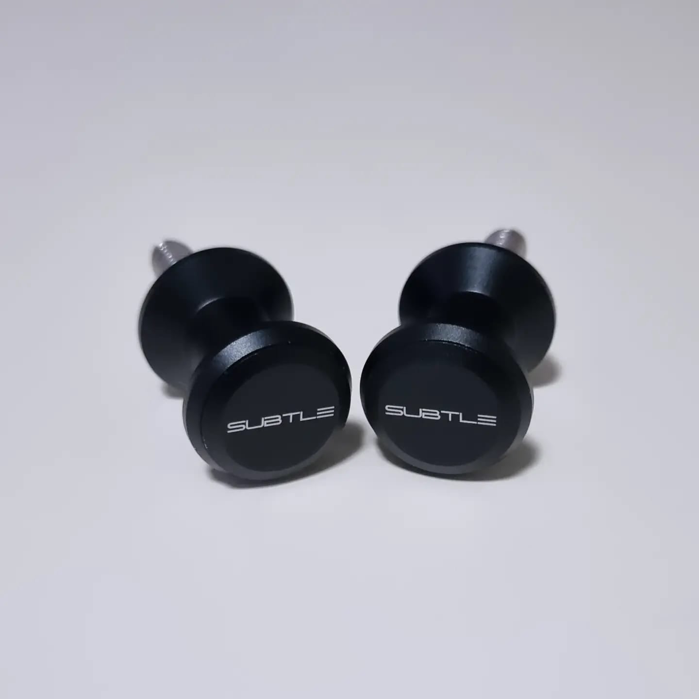 Bobbins set