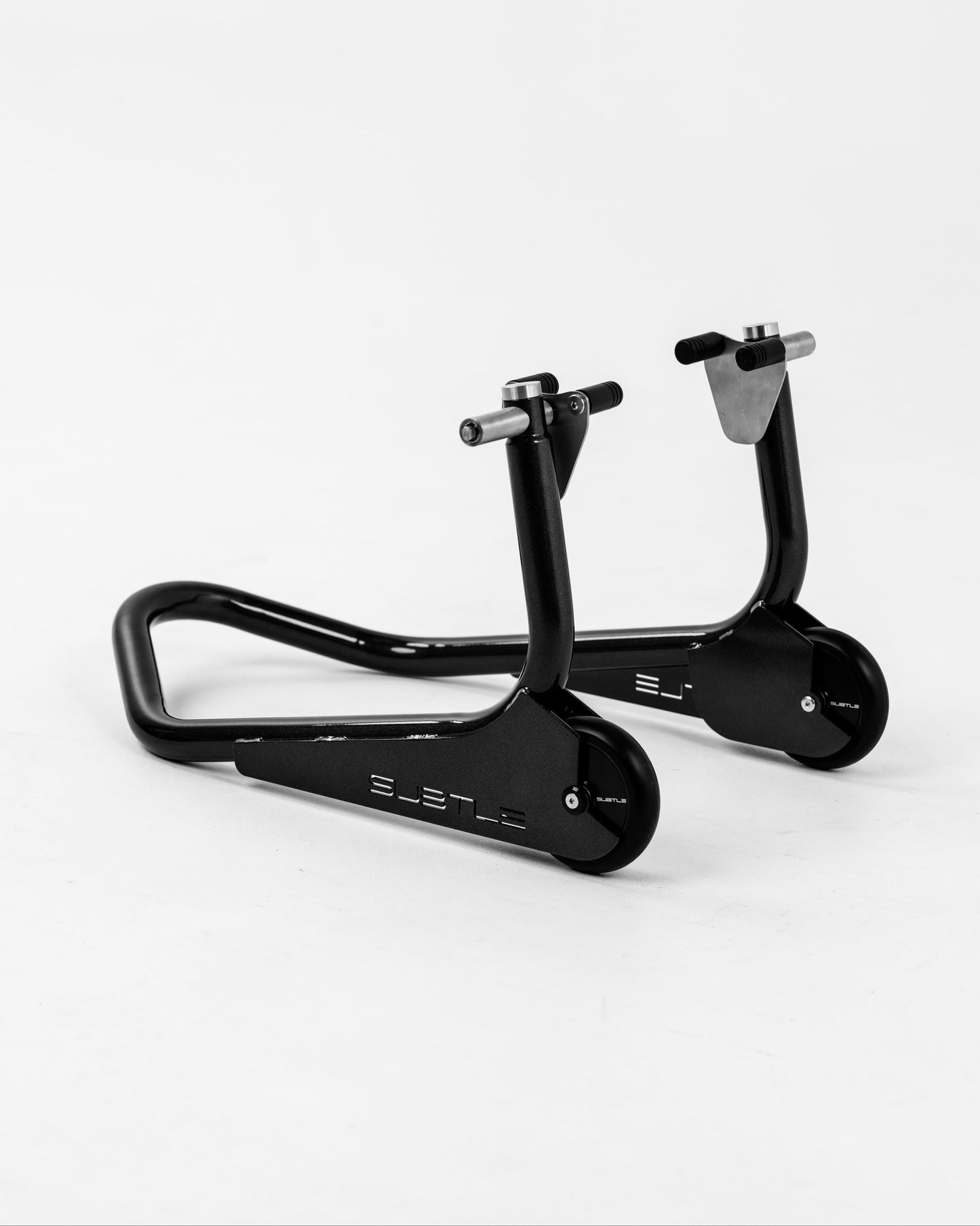 The STANDard Front - Base Black