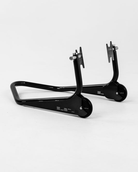 The STANDard Rear - Base Black